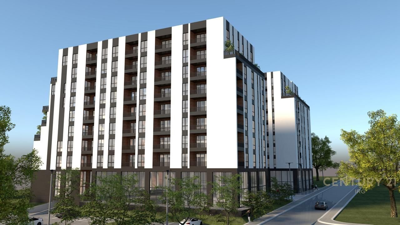 APARTAMENT 1+1 DHE POST PARKIMI NE PASKUQAN!