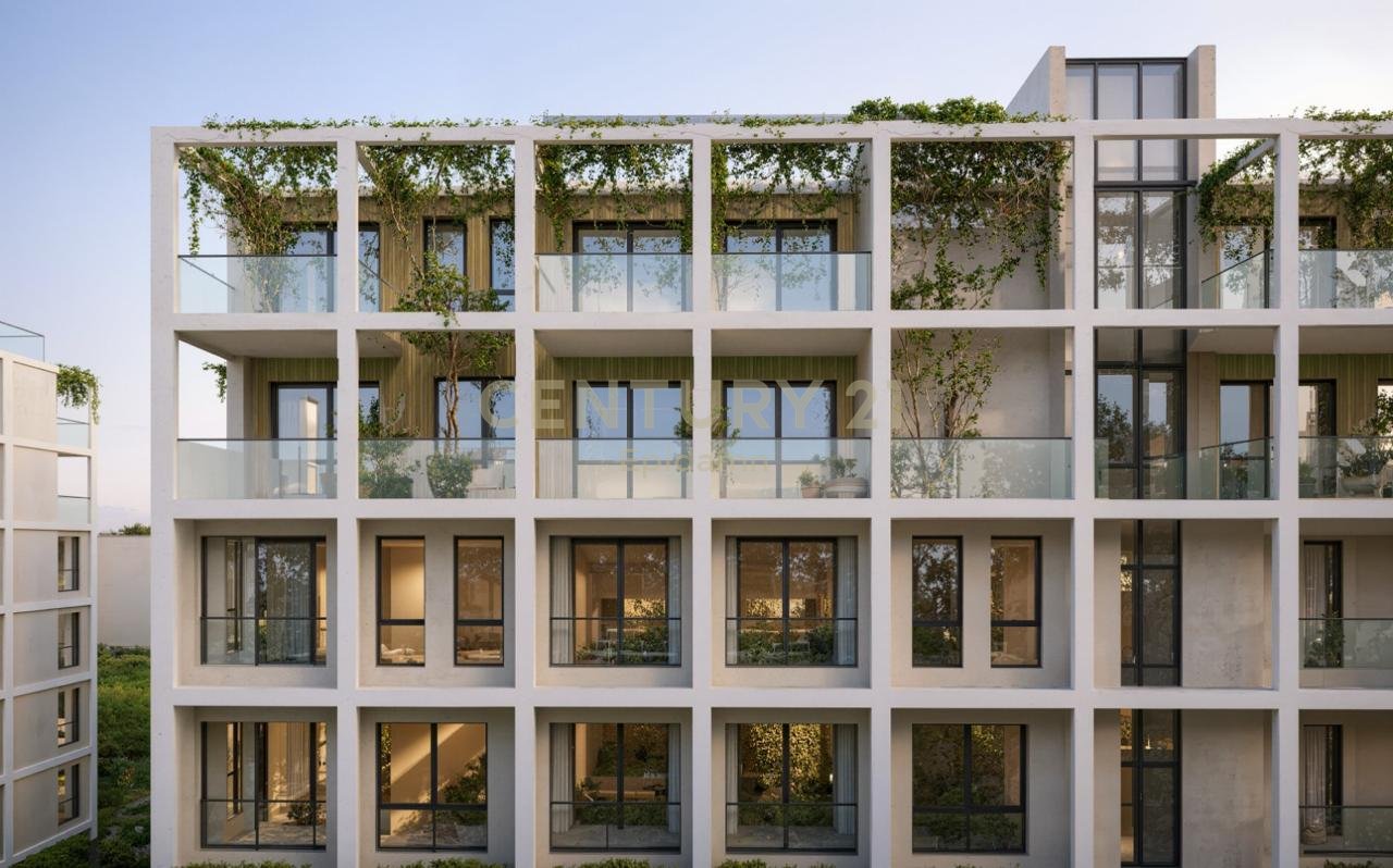 EXCLUSIVE! 1+1 Apartment for sale - Residence "Mes Pishave" Mali i Robit!!