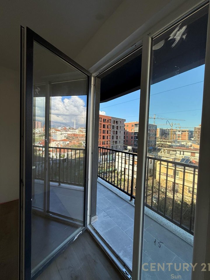 1+1 Apartment For Sale Paskuqan