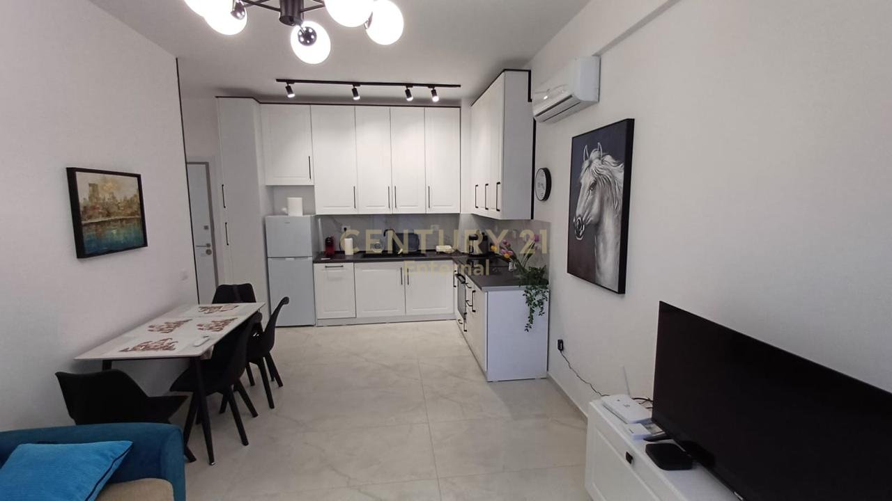 Appartamento 1+1 in Affitto OXA Residence, Fresk