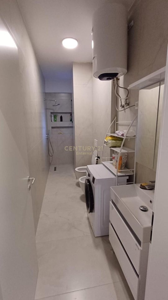 Appartamento 1+1 in Affitto OXA Residence, Fresk