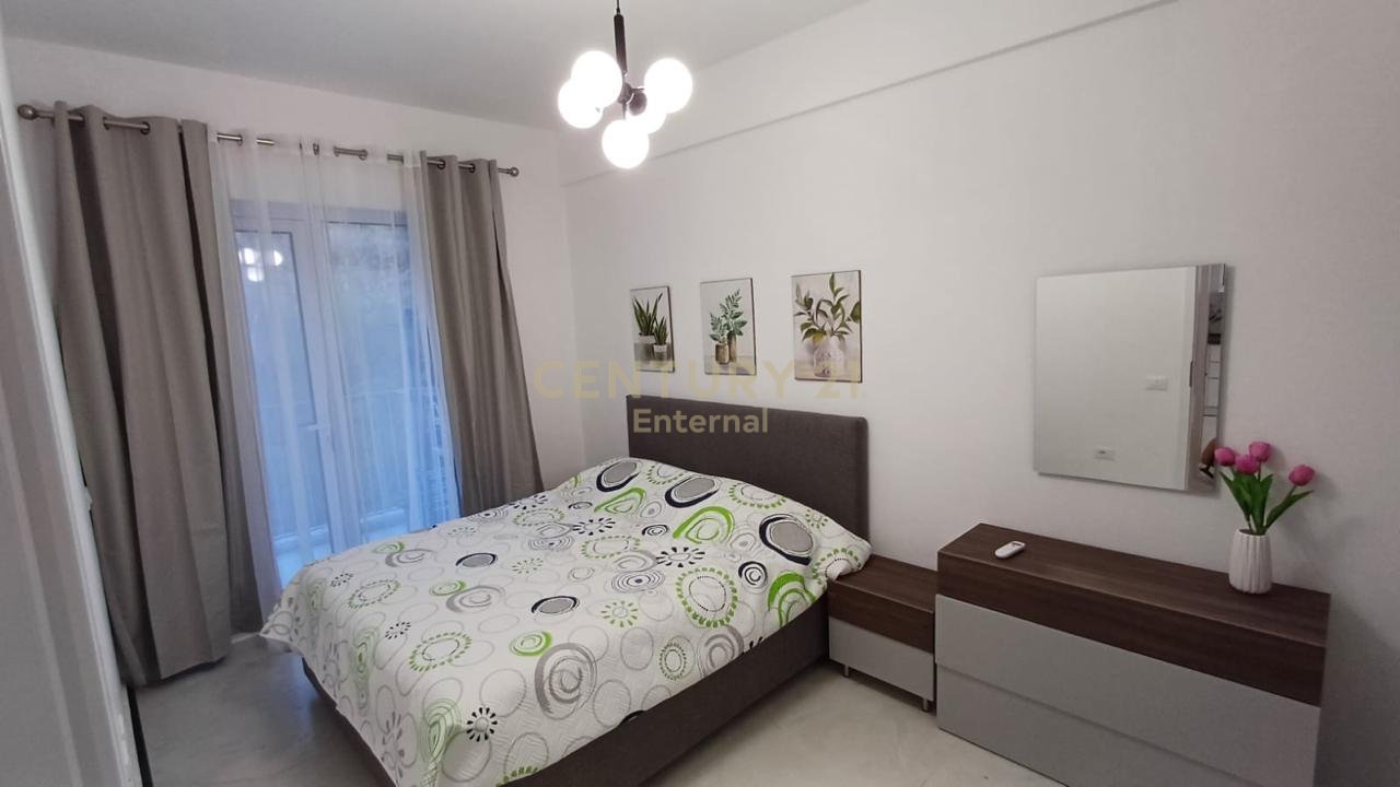 Appartamento 1+1 in Affitto OXA Residence, Fresk