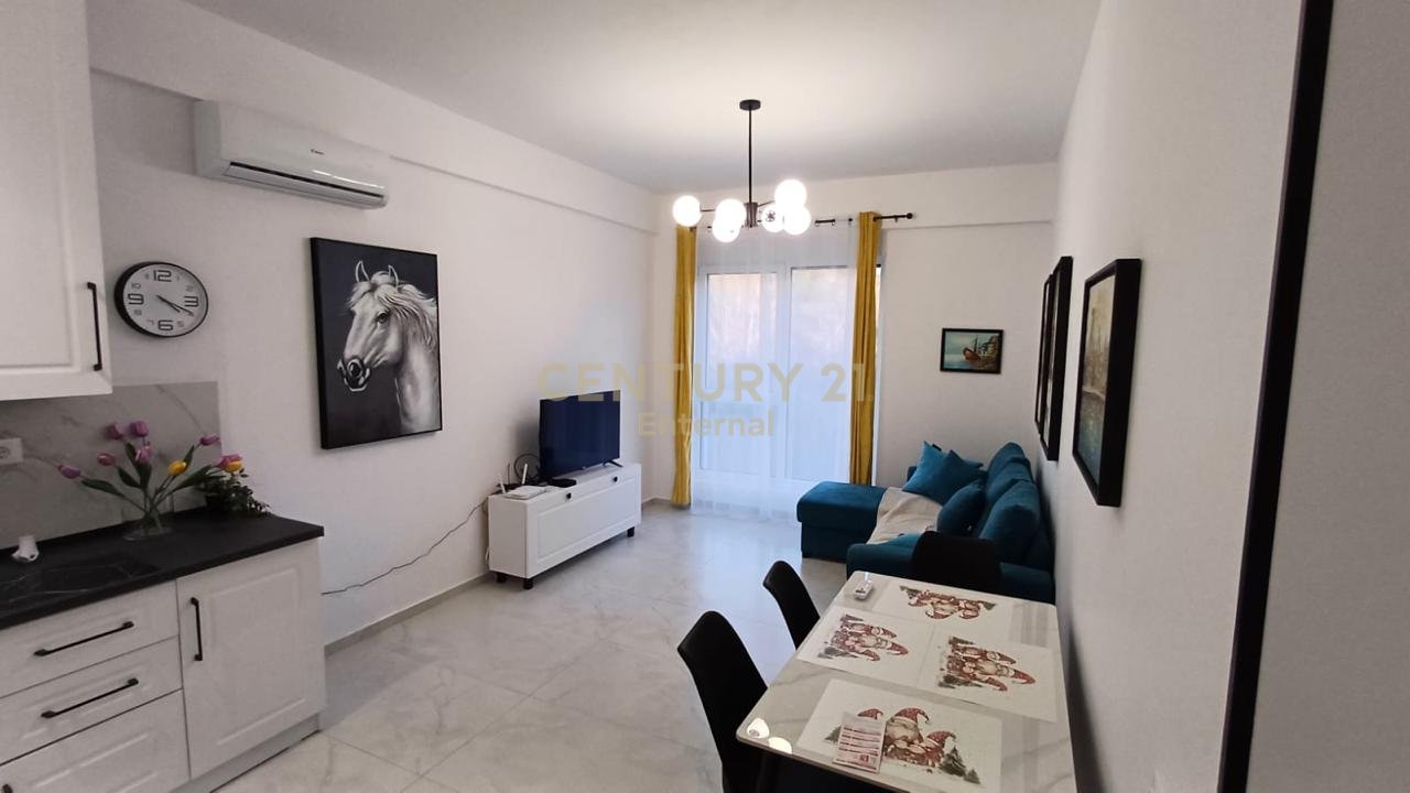Appartamento 1+1 in Affitto OXA Residence, Fresk
