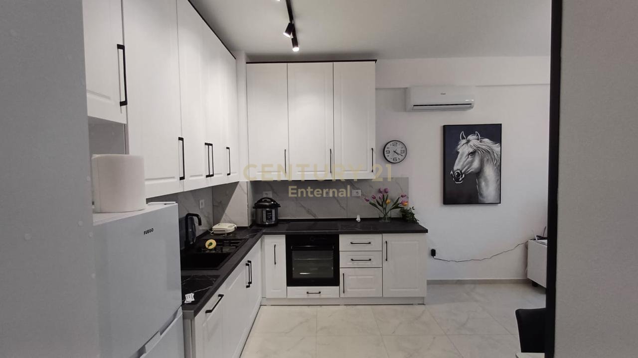 Appartamento 1+1 in Affitto OXA Residence, Fresk