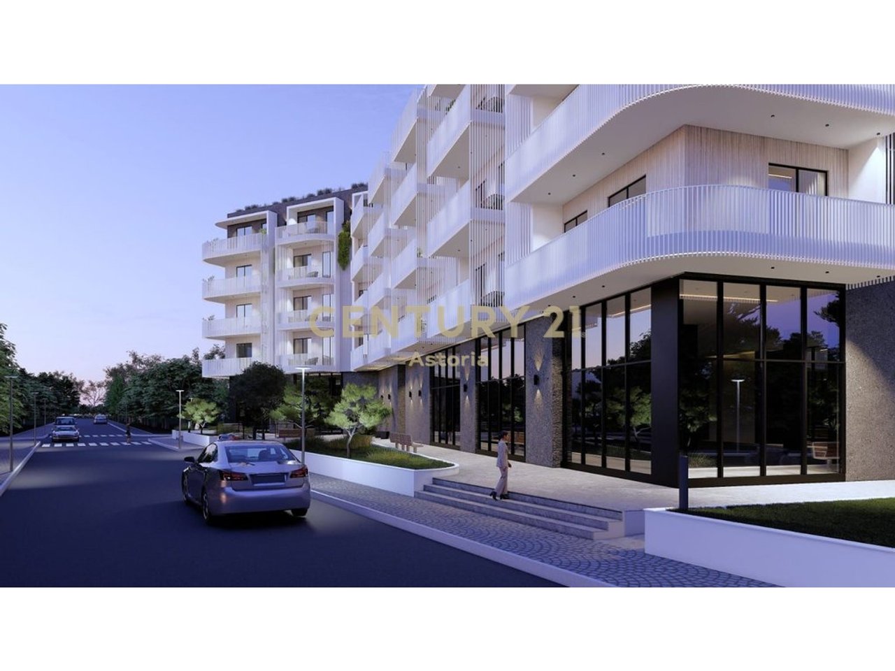 Apartment 1+1 for sale in the residence "Viktori Luxury Apartments" in Qerret, Kavaje! INSTALLMENT PAYMENT OPTION