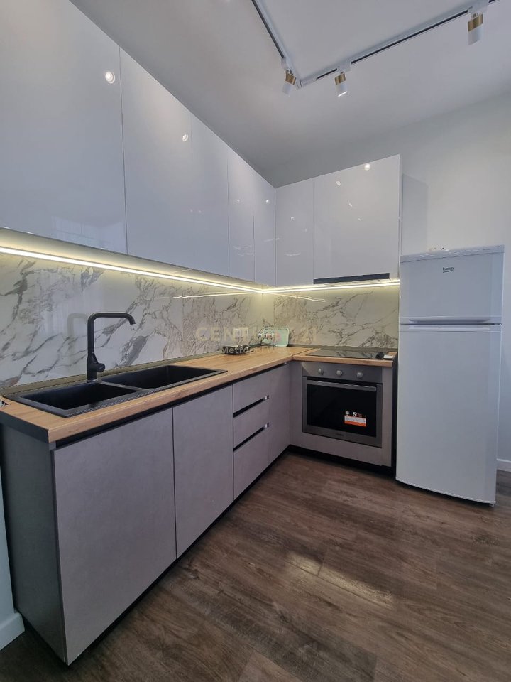 LUXURY APARTMENT FOR SALE 1+1 NEAR THE CENTER!