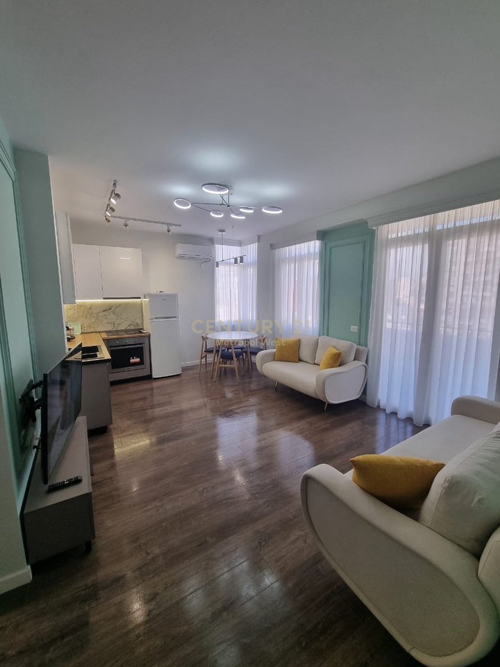 LUXURY APARTMENT FOR SALE 1+1 NEAR THE CENTER!