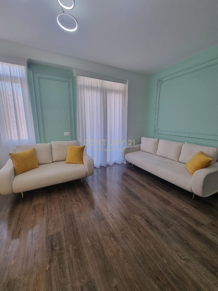 LUXURY APARTMENT FOR SALE 1+1 NEAR THE CENTER!
