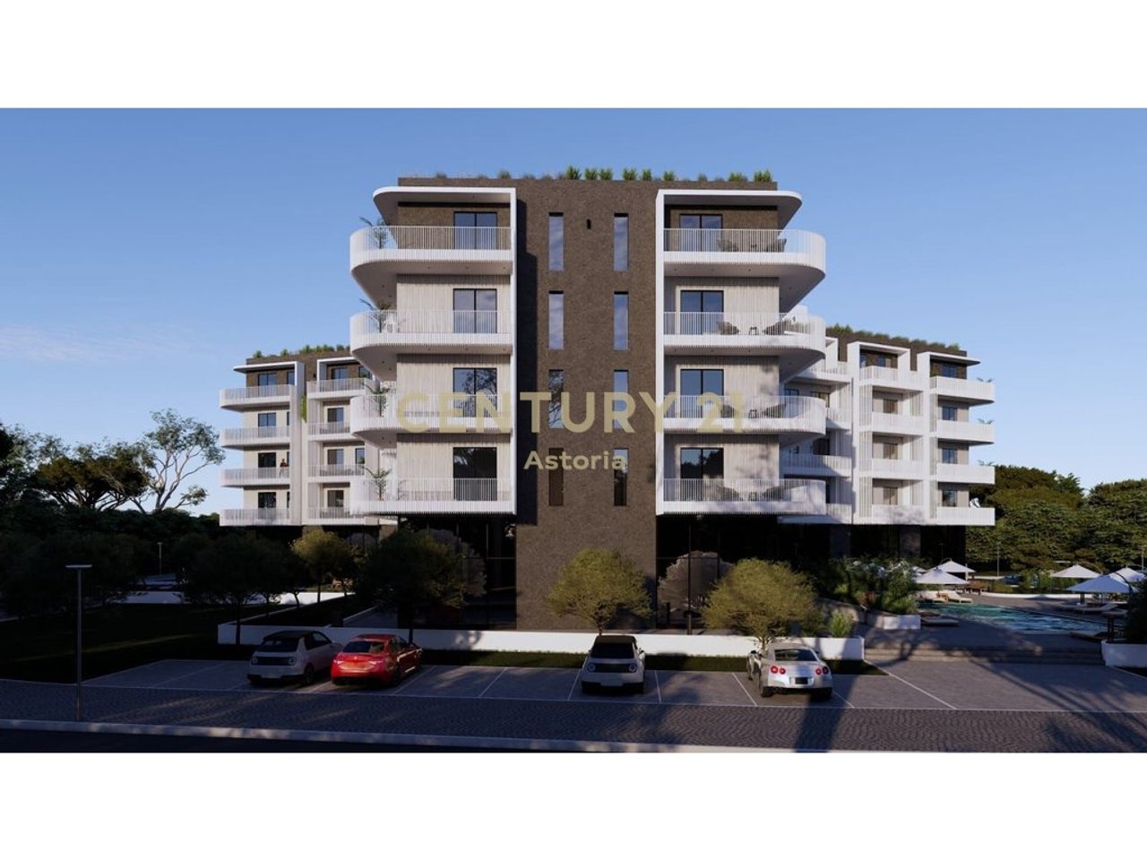 Shitet apartament 1+1 ne rezidencen  "Viktori Luxury Apartaments" ne Qerret, Kavaje!
MUNDESI PAGESE ME KESTE