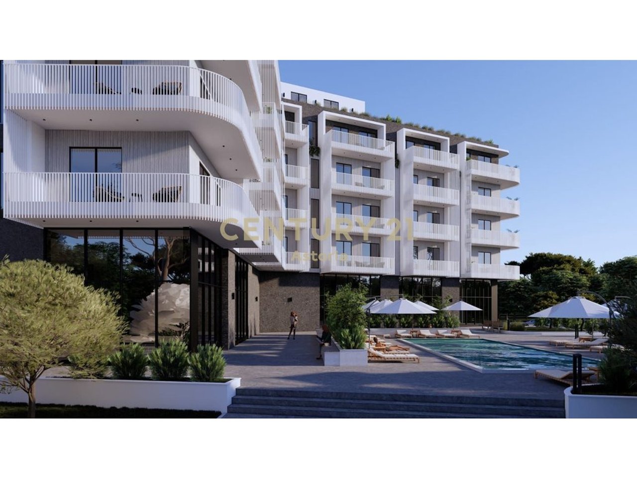 Shitet apartament 1+1 ne rezidencen  "Viktori Luxury Apartaments" ne Qerret, Kavaje!
MUNDESI PAGESE ME KESTE