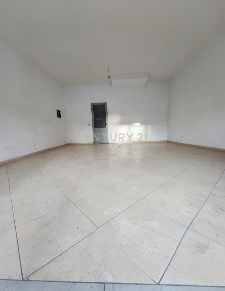 Commercial space for sale!