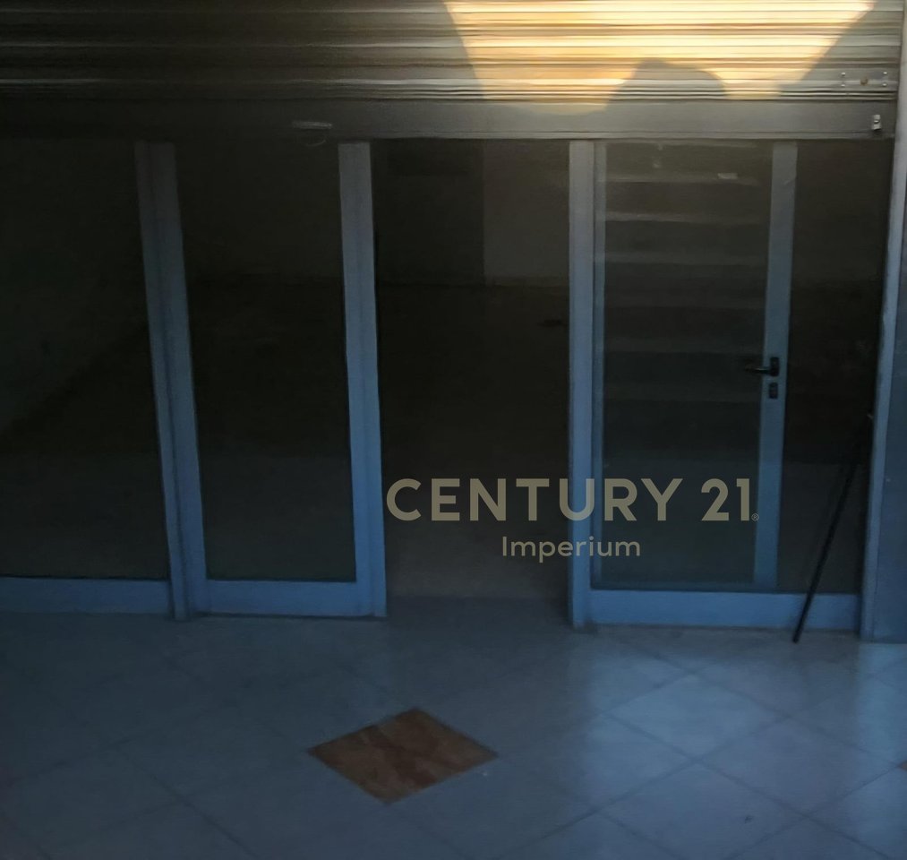 Commercial space for sale!