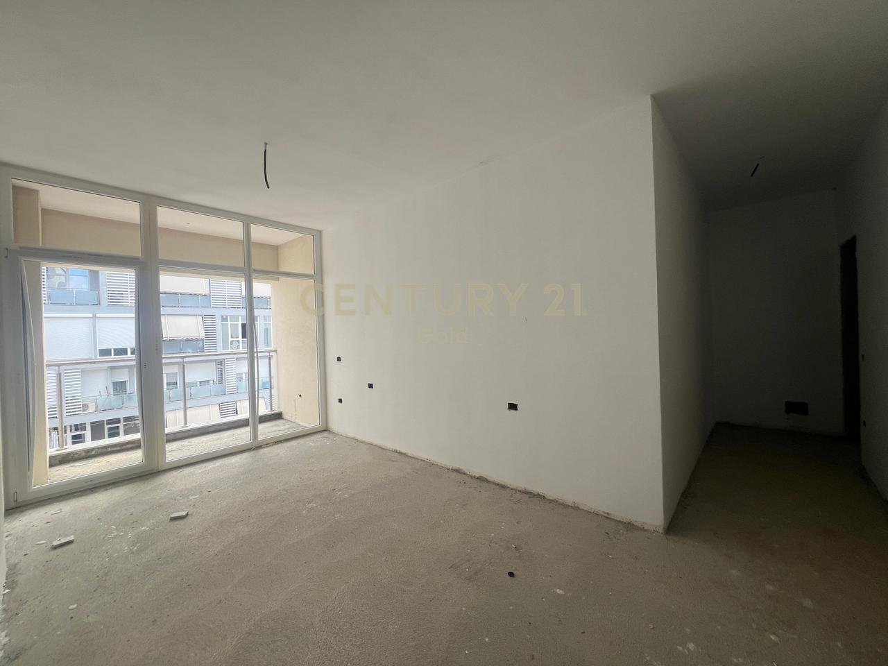SHESIM APARTMENT 2+1+2 NEAR KIKA 2 (WHITE CITY BLOCK)