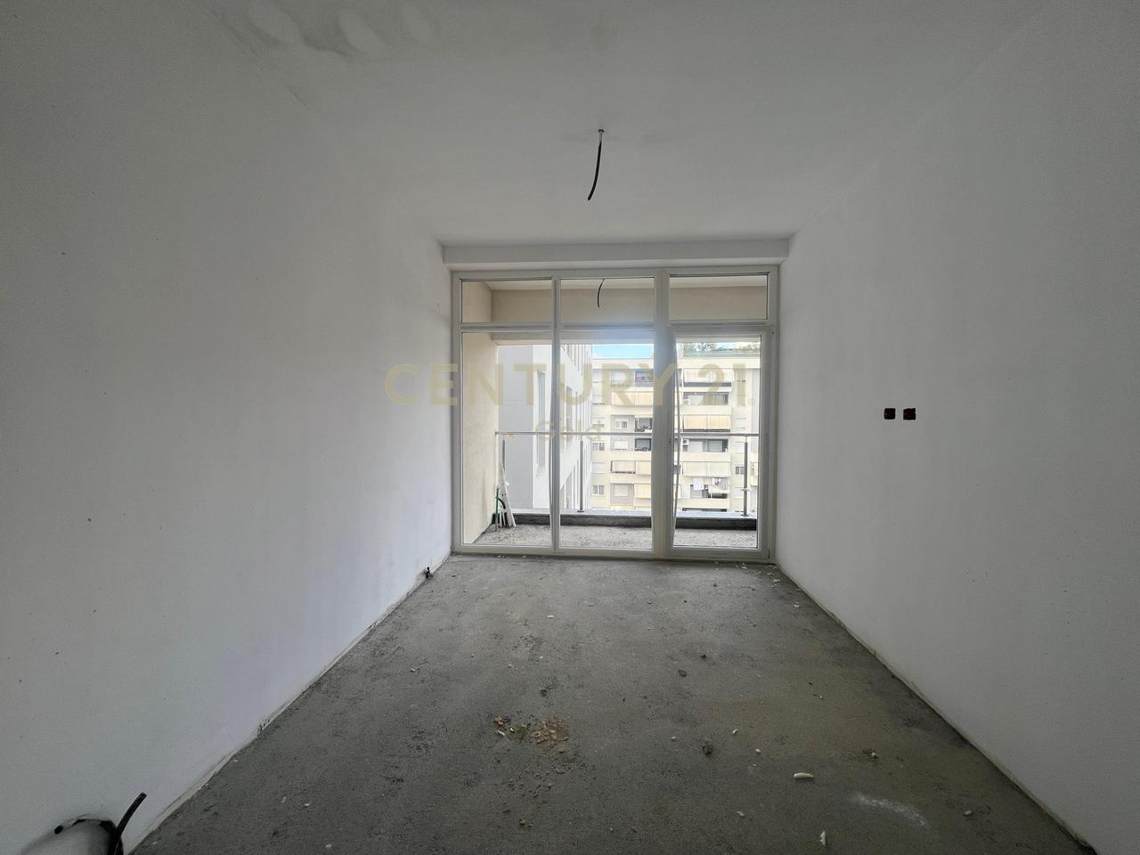 SHESIM APARTMENT 2+1+2 NEAR KIKA 2 (WHITE CITY BLOCK)