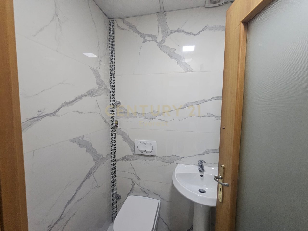 DON BOSCO, RENTAL OF AESTHETIC CENTER