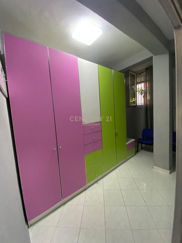 APARTAMENT 2+1+2 PER SHITJE PRANE 21 DHJETORIT