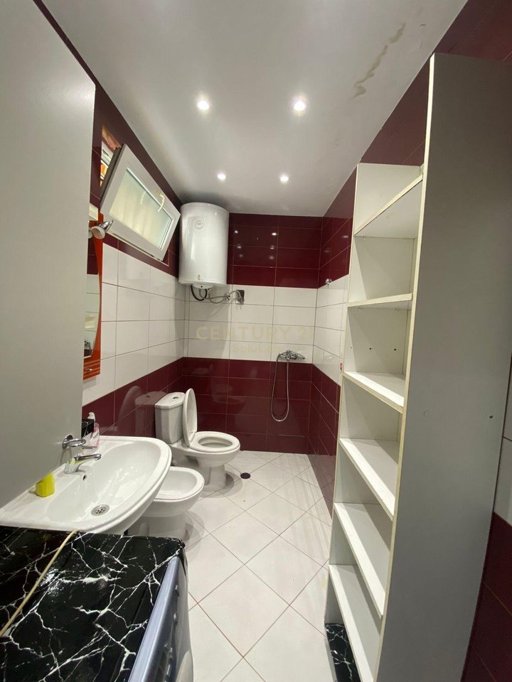 APARTAMENT 2+1+2 PER SHITJE PRANE 21 DHJETORIT