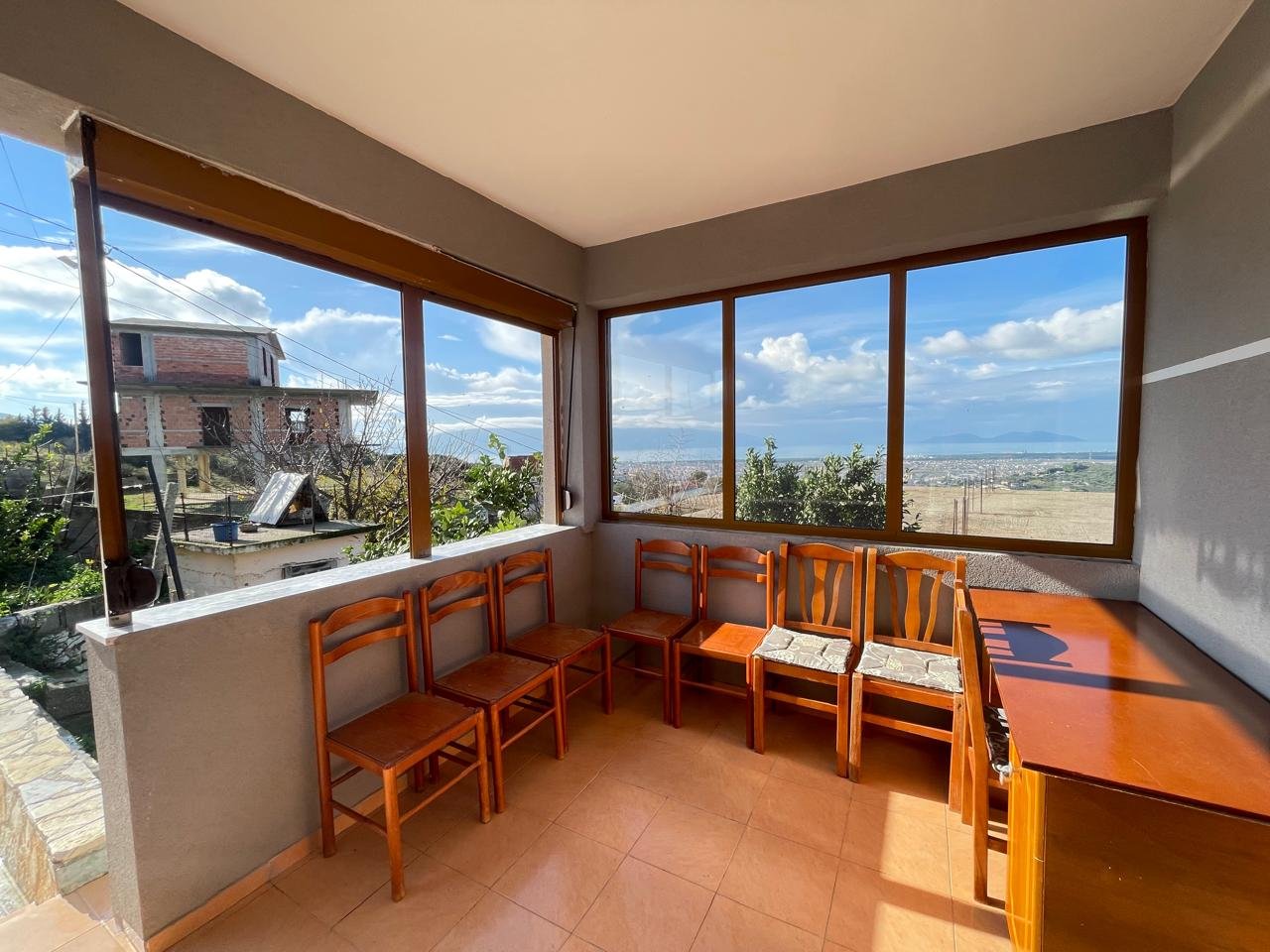 SHITET SHTEPI PRIVATE DHE TRUALL NE FSHATIN BABICE , VLORE!