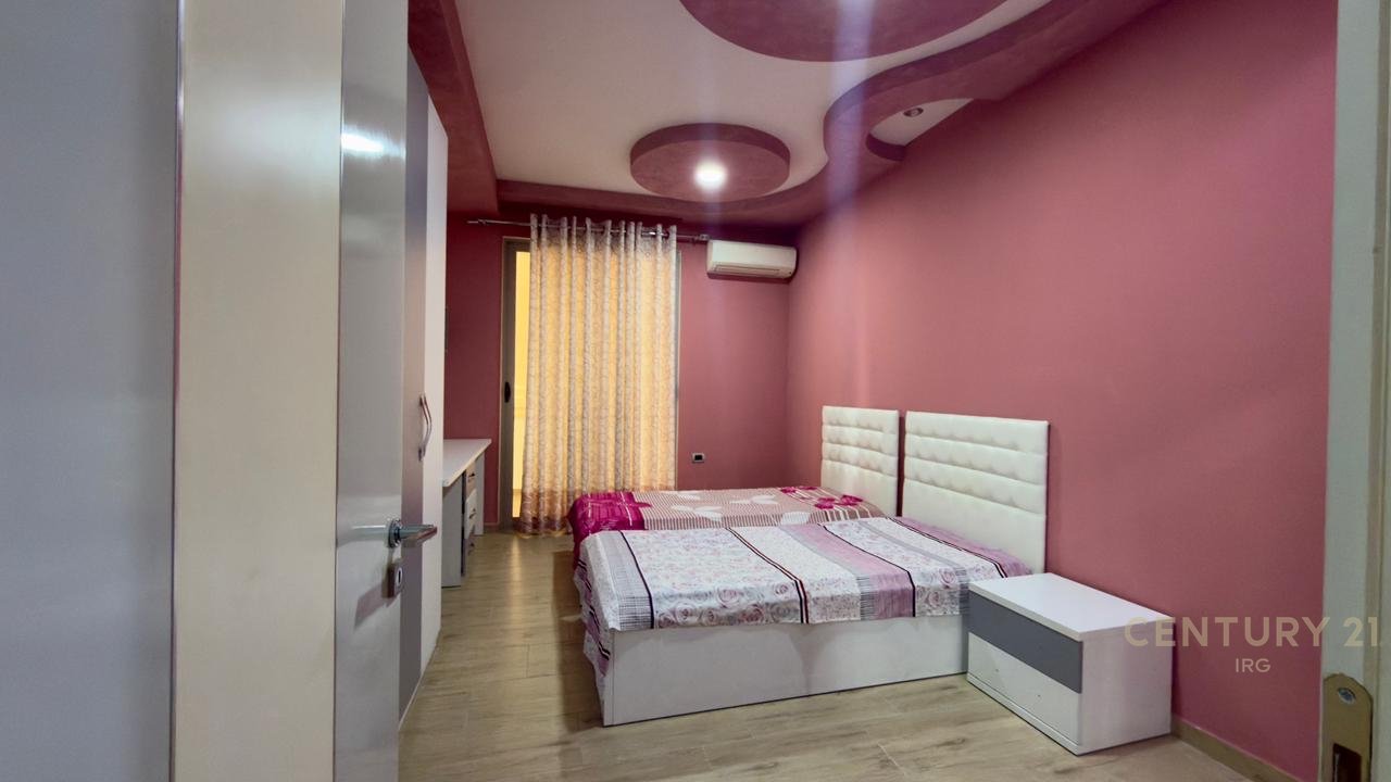 SHITET APARTAMENT 4+1 | MYSLYM SHYRI