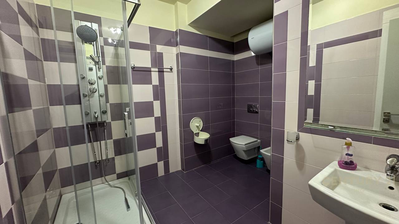 SHITET APARTAMENT 4+1 | MYSLYM SHYRI