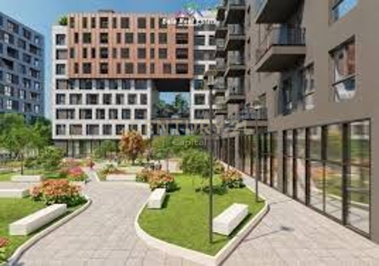 IN AFFITTO APPARTAMENTO 1+1 AURA RESIDENCE, LAPRAKE