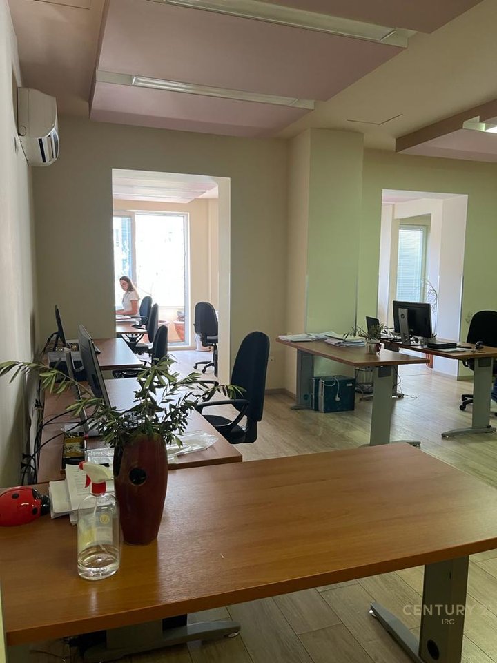 Office space for rent – Shallvare