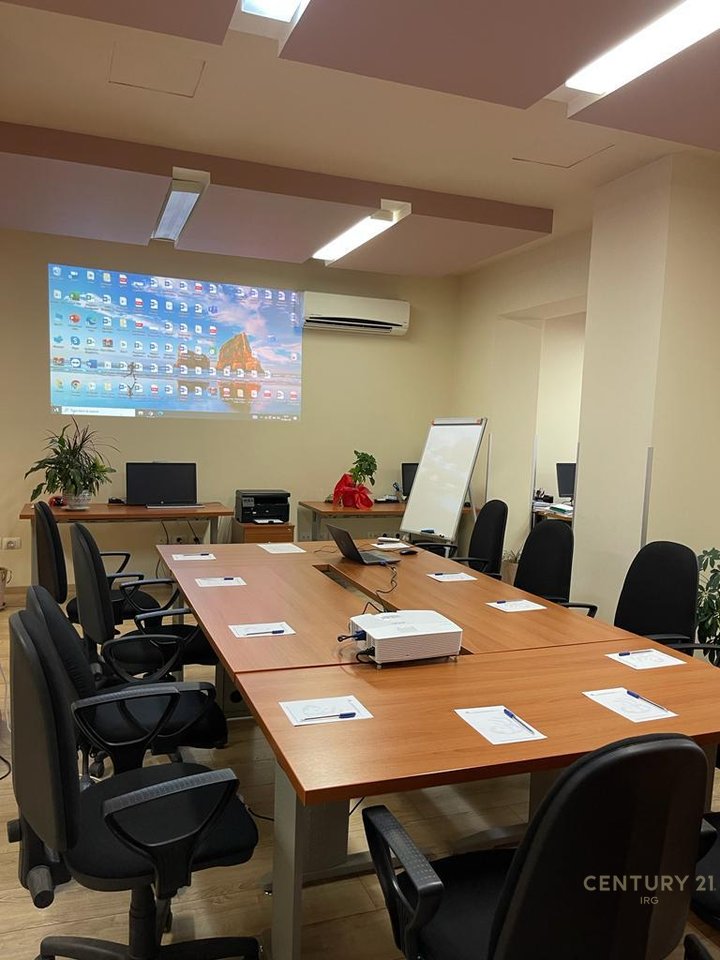 Office space for rent – Shallvare