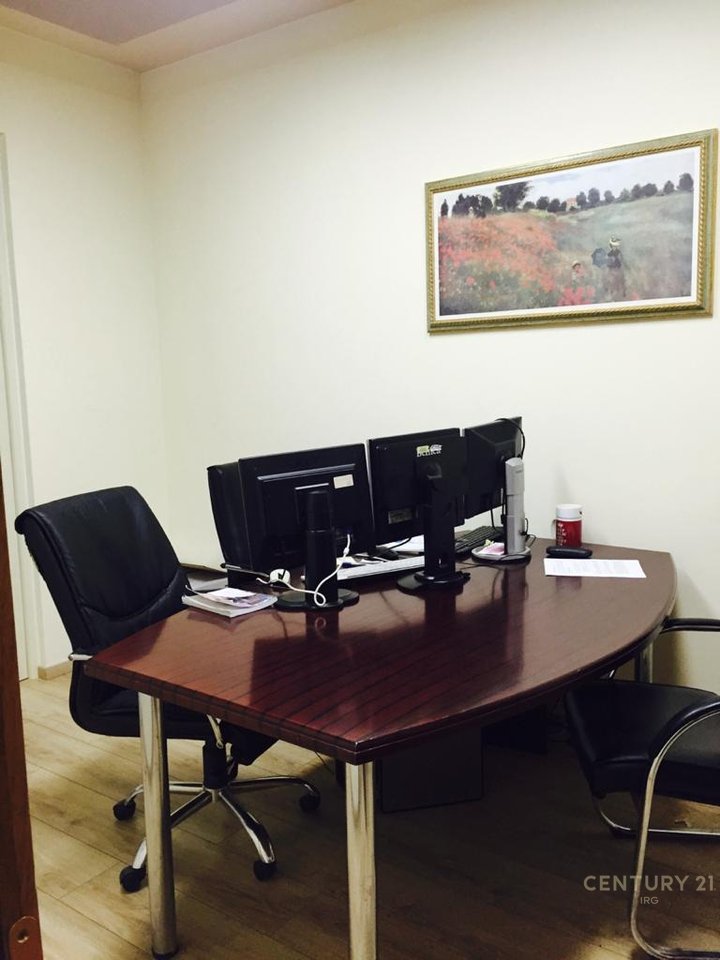 Office space for rent – Shallvare