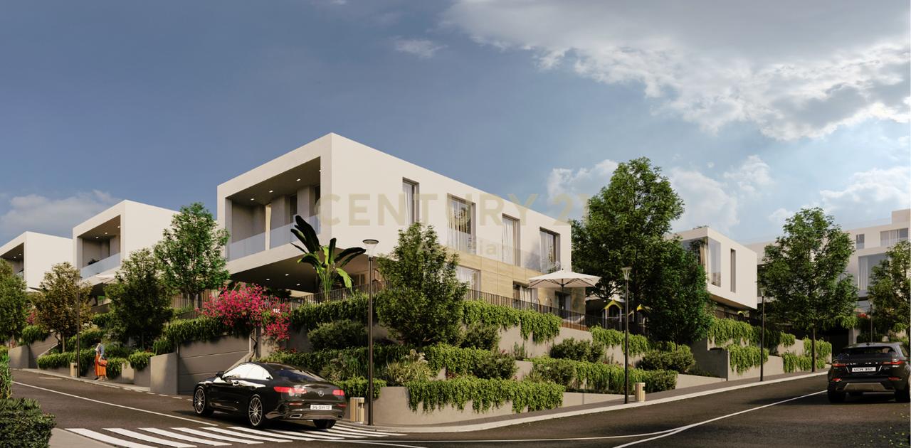 Vilë moderne në shitje në Blin Residence, Farkë