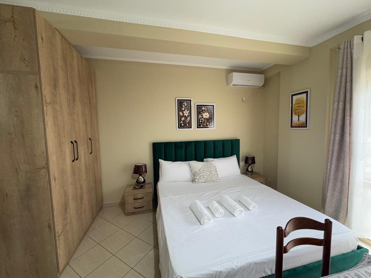 STUDIO PER QIRA, PRANE LUNGOMARES!