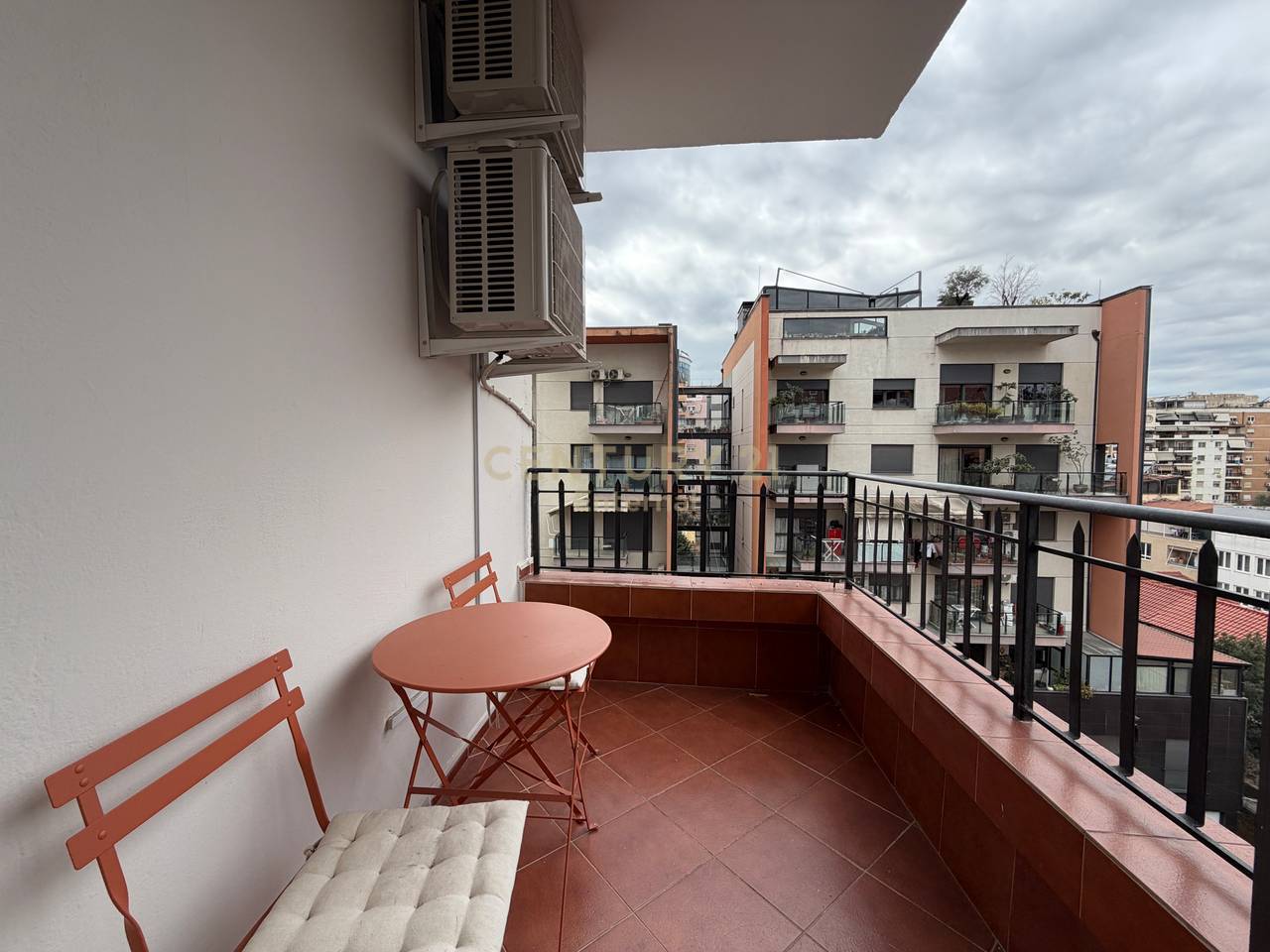 3 Apartments for Sale on 'Gjimnazi Partizani' Street