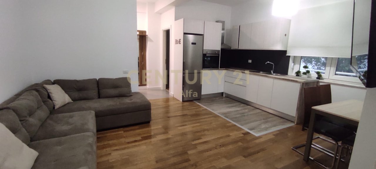 2+1 Apartment for Rent – Touch of the Sun Residence | Parking Included