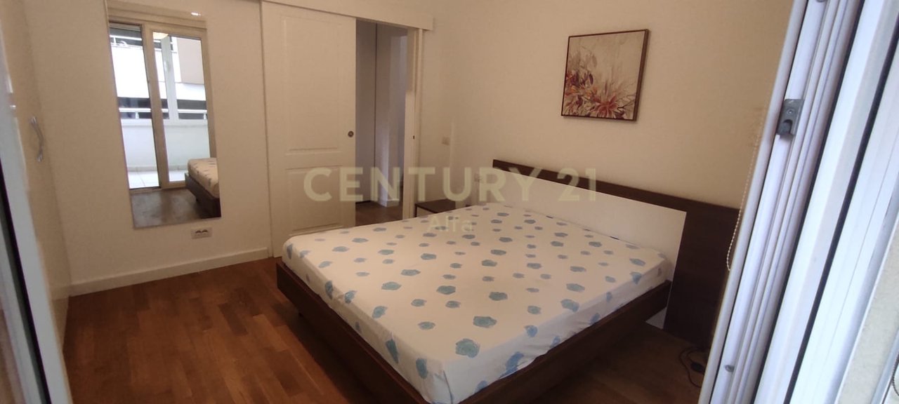 2+1 Apartment for Rent – Touch of the Sun Residence | Parking Included
