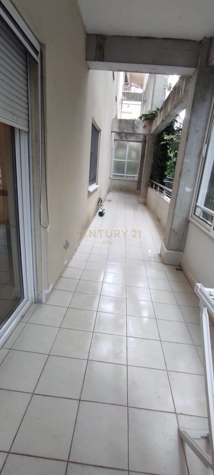 2+1 Apartment for Rent – Touch of the Sun Residence | Parking Included
