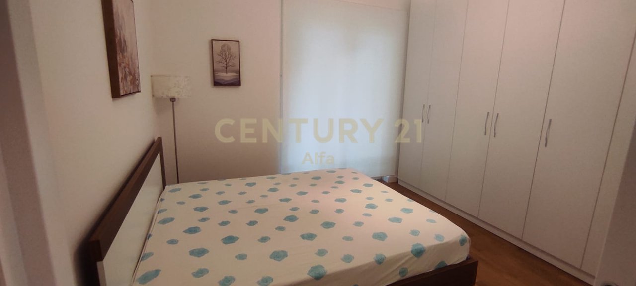 2+1 Apartment for Rent – Touch of the Sun Residence | Parking Included