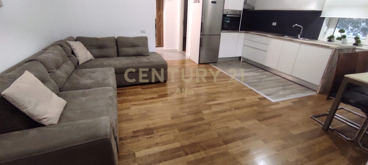 2+1 Apartment for Rent – Touch of the Sun Residence | Parking Included