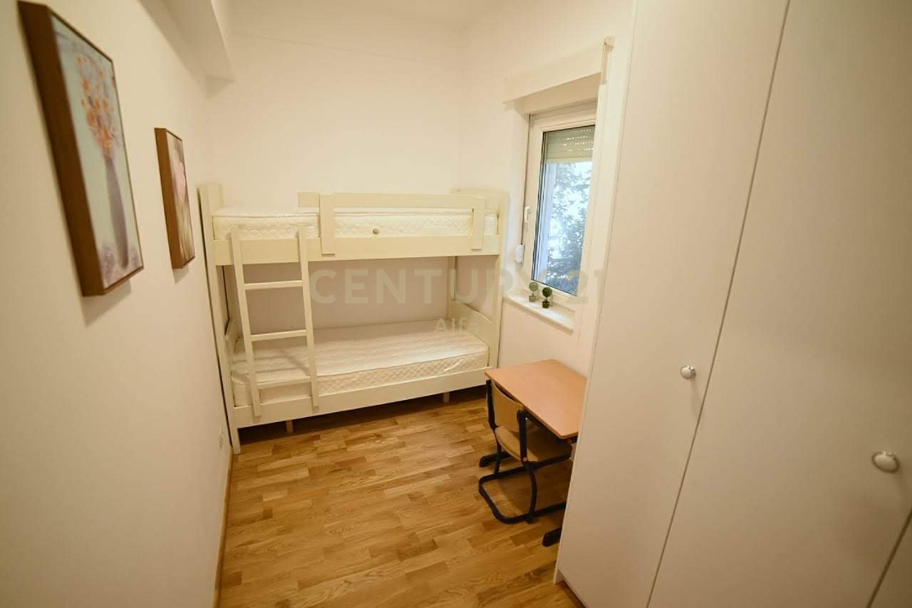 2+1 Apartment for Rent – Touch of the Sun Residence | Parking Included