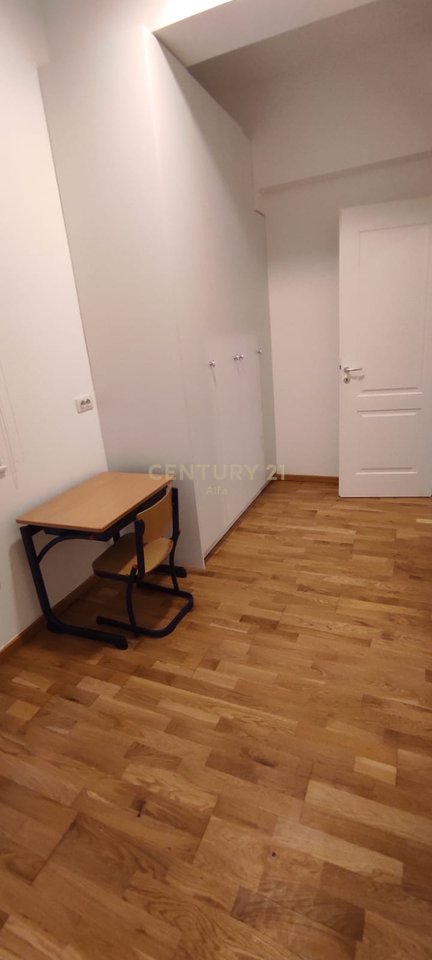 2+1 Apartment for Rent – Touch of the Sun Residence | Parking Included