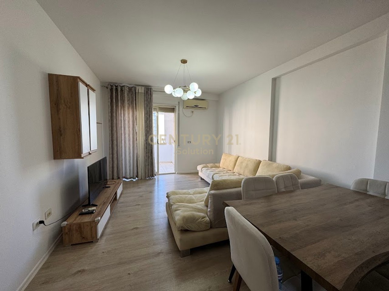 FOR RENT 2+1+2 APARTMENT IN ASTIR!