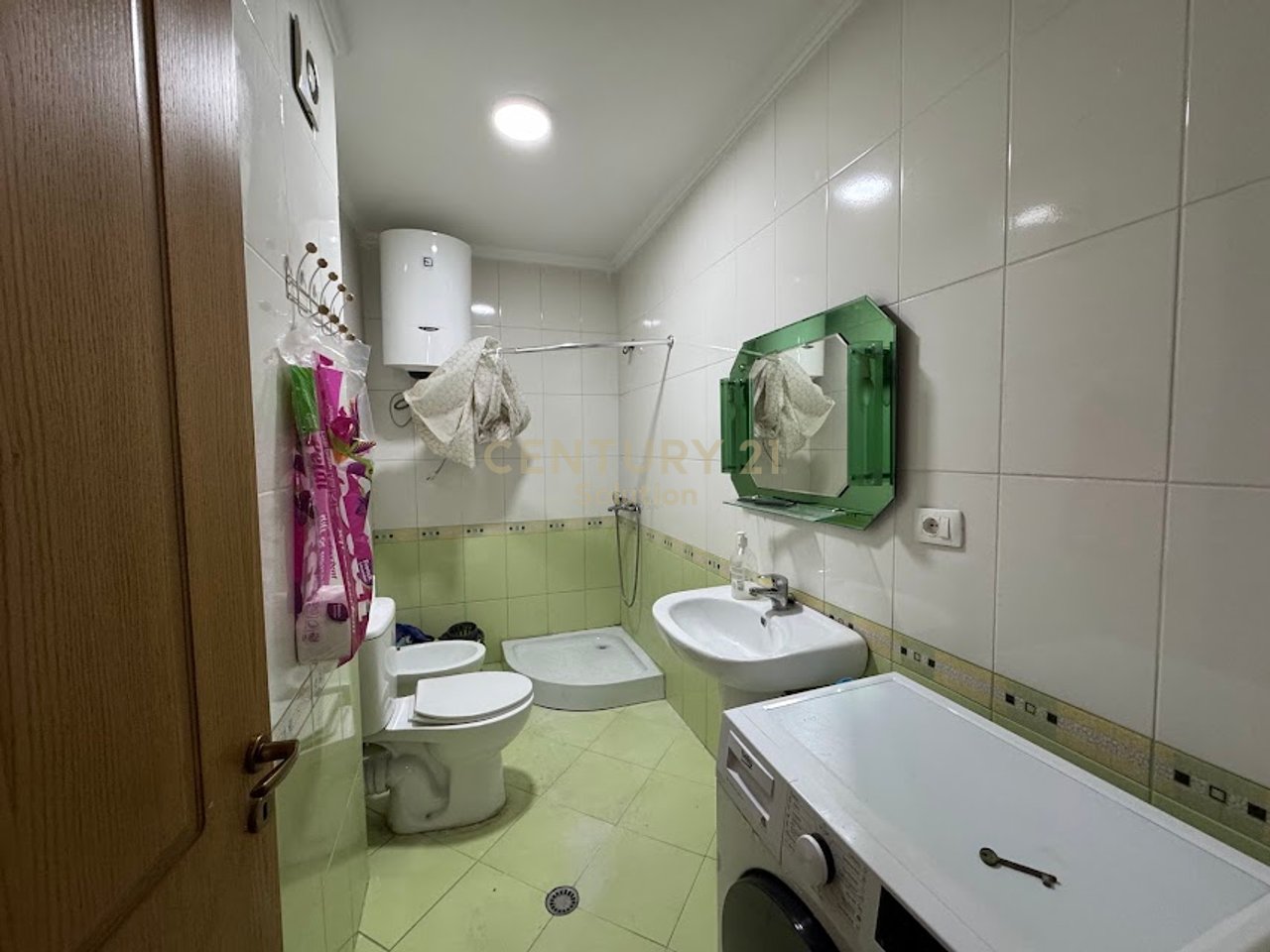 FOR RENT 2+1+2 APARTMENT IN ASTIR!