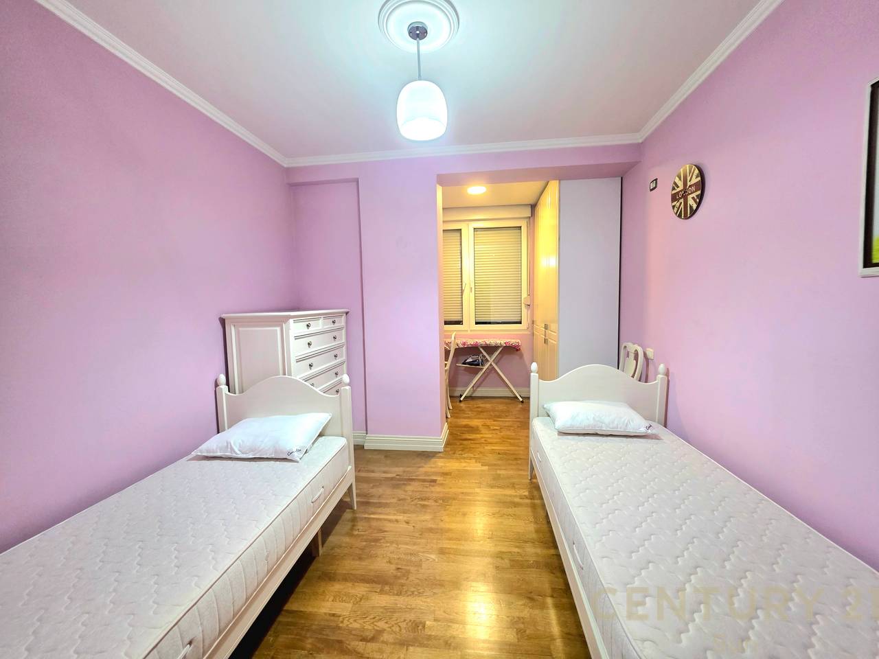 APPARTAMENTO 2+1+POSTO AUTO VICINO AL LAGO.