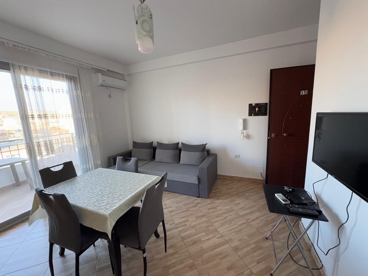 1+1 APARTMENT FOR RENT IN "CENTRALE"!