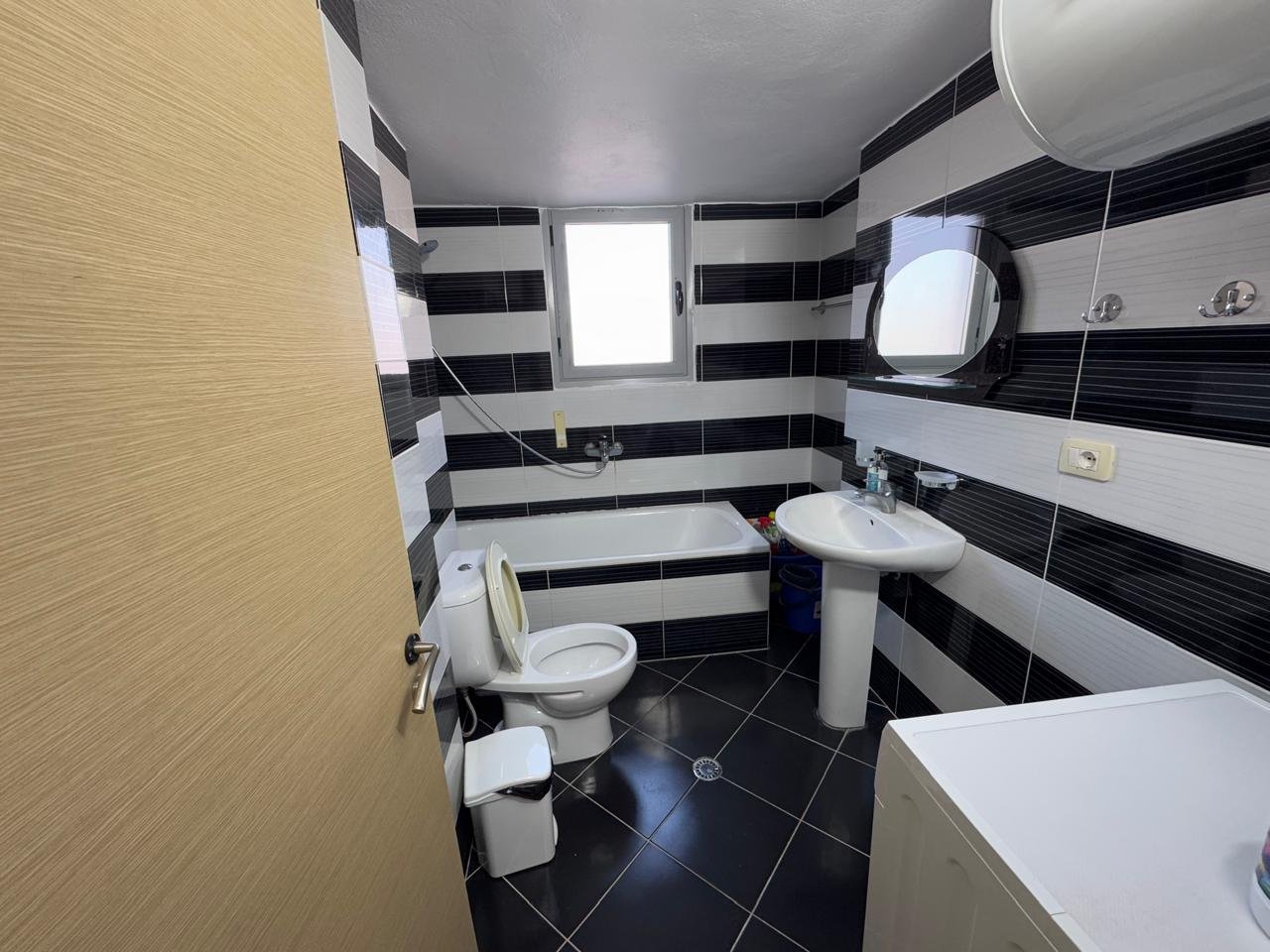 1+1 APARTMENT FOR RENT IN "CENTRALE"!