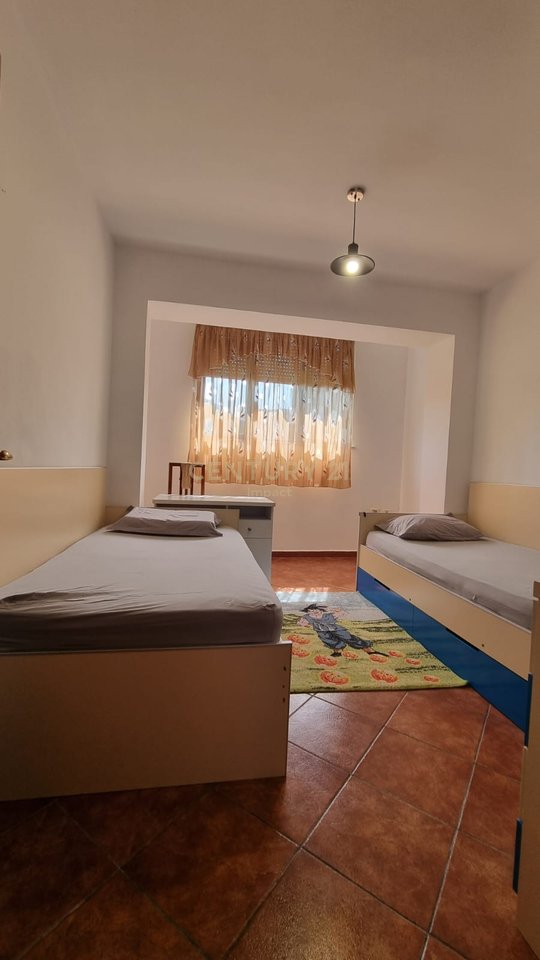 JAPIM ME QIRA APARTAMENT 2+1, ISH BLLOKU