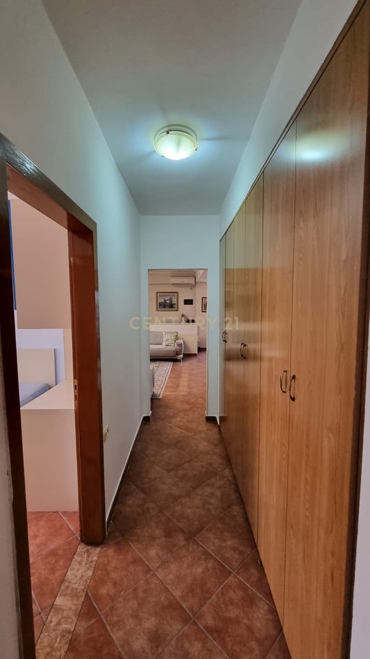 JAPIM ME QIRA APARTAMENT 2+1, ISH BLLOKU