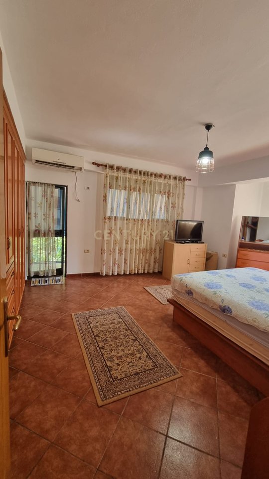 JAPIM ME QIRA APARTAMENT 2+1, ISH BLLOKU