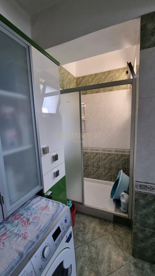 JAPIM ME QIRA APARTAMENT 2+1, ISH BLLOKU