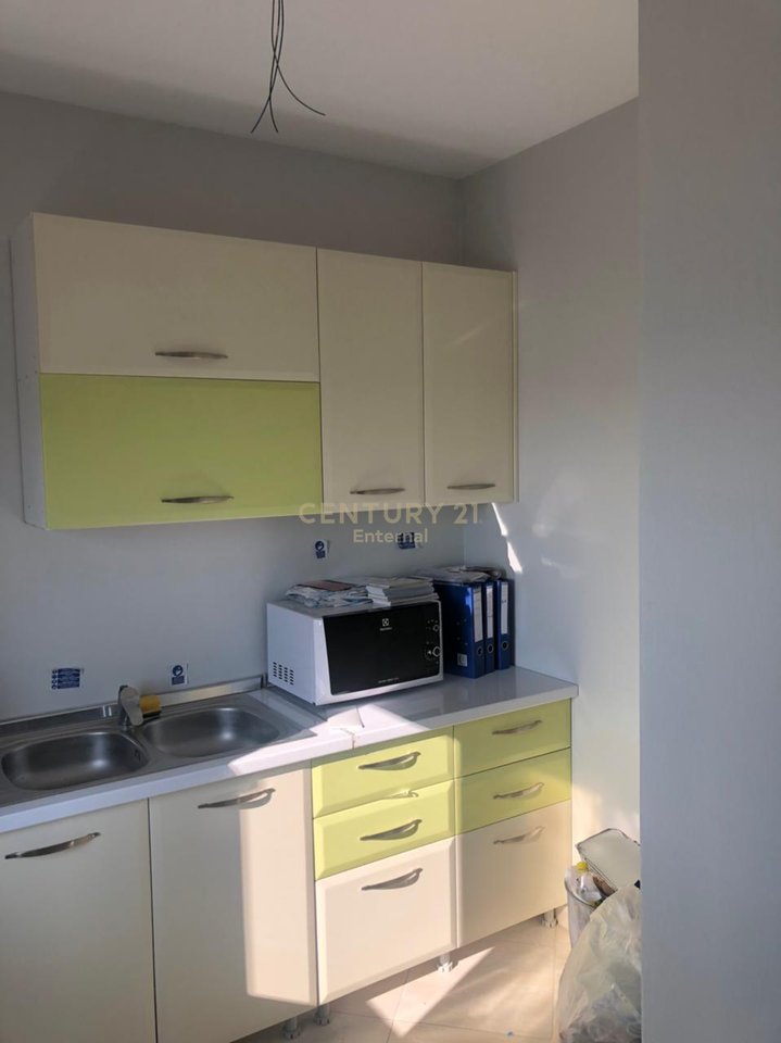 Jordan Misja - For rent 2+1+2 adapted for office