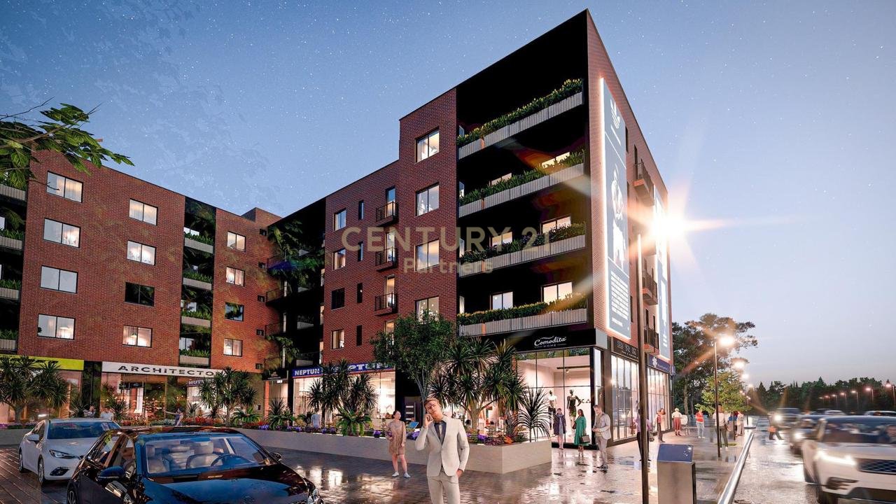 APARTAMENT 2+1+2 PER SHITJE, KAMEZ!