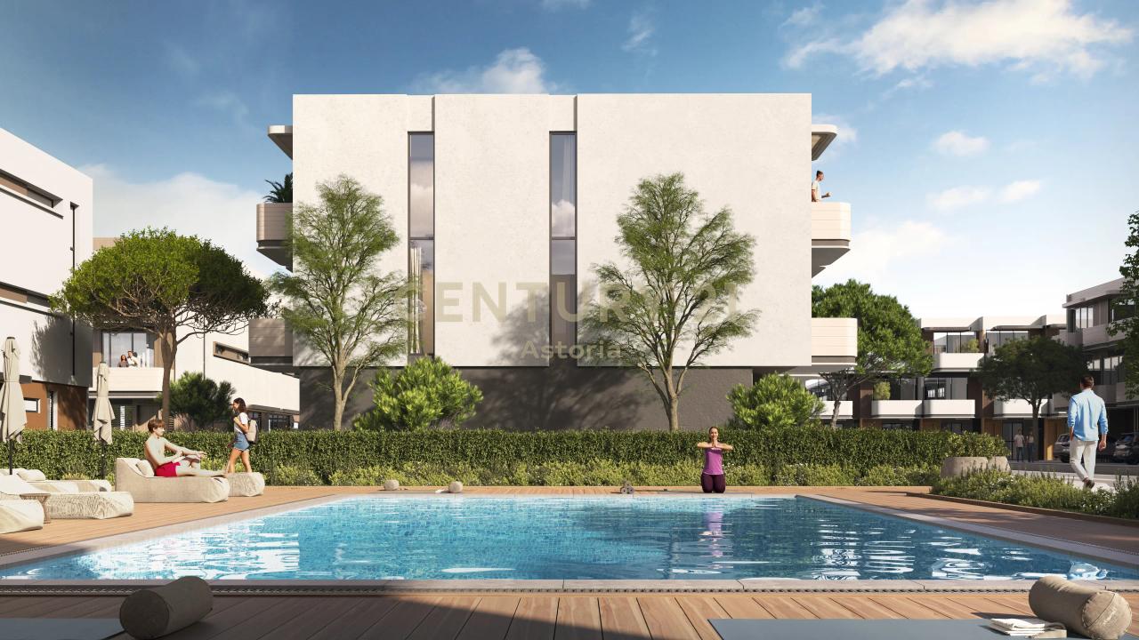 La Dimora | Premium Townhouse – Reserve with only €6,000